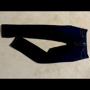 Cache Dress Jeans